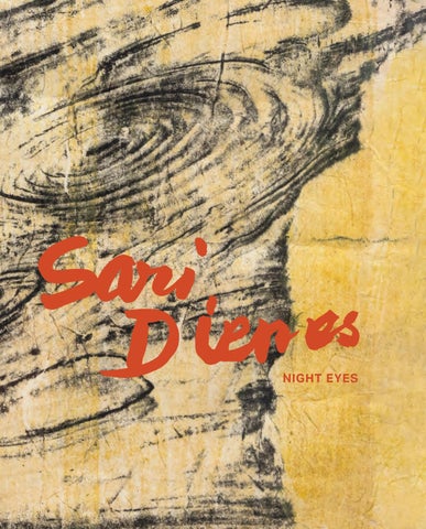 Sari Dienes: Night Eyes