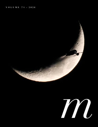 Los Angeles Miscellany Volume 74, 2026