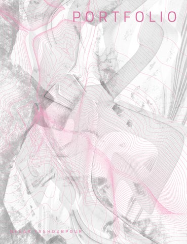 Portfolio 2026 | Selected Work