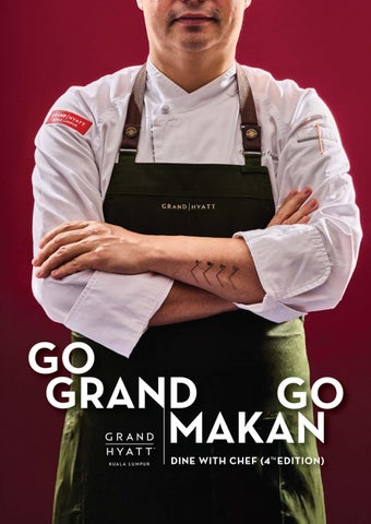 Go Grand, Go Makan_Official Brochure 2026
