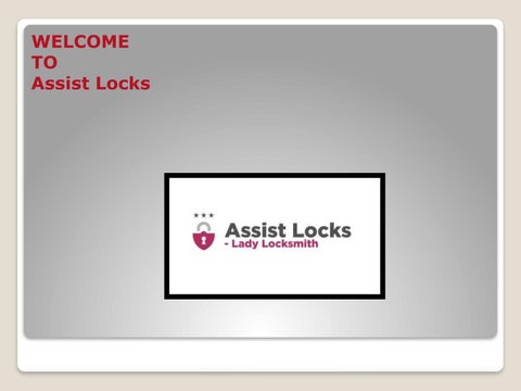 Locksmith Brentford