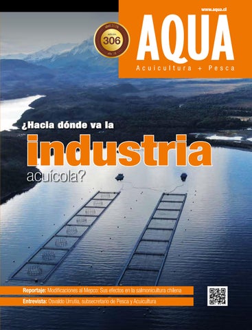 Revista AQUA 306
