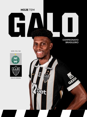 ATLÉTICO x CORITIBA - 12ª RODADA DO BRASILEIRO 2026