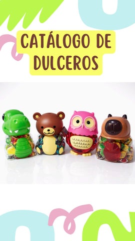 Presentación para Celular Catálogo de Productos Infantil Celeste y Rosa