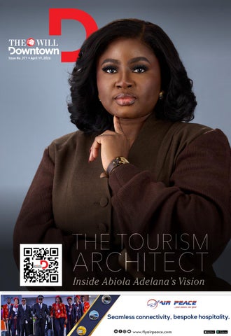 THEWILL DOWNTOWN APRIL 19, 2026