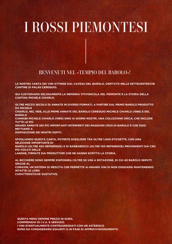 rossi piemontesi 1904