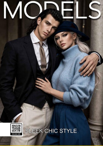 ModeLS Magazine 114 MARCH - APRIL 2026