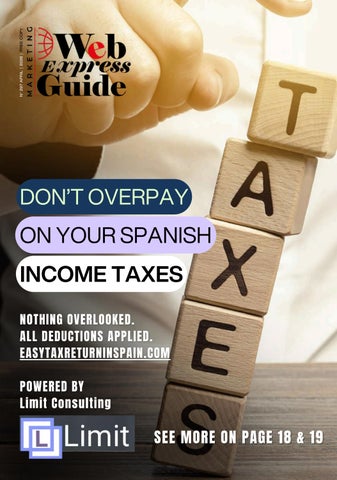 APRIL EDITION NO.297