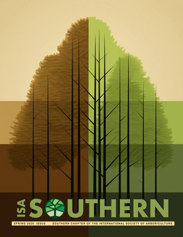 ISA 2026 Spring issue