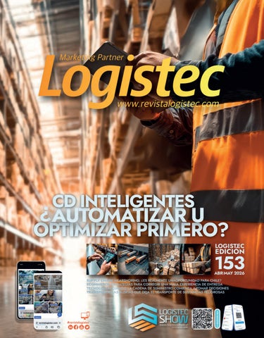 Logistec Ed.153