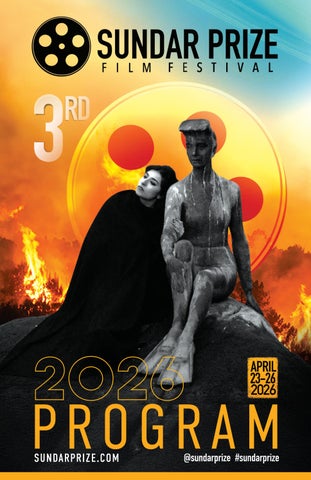 Sundar Prize Program 2026