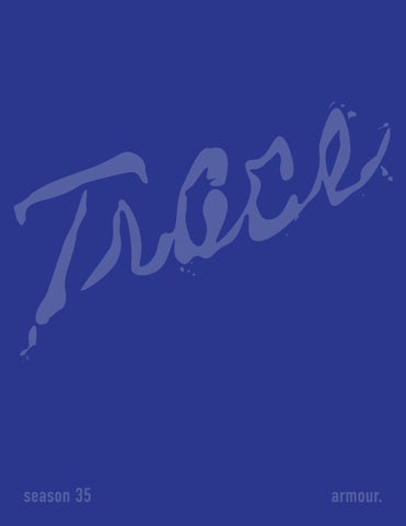 TRACE: Season 35