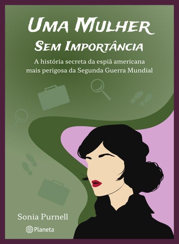 Uma Mulher Sem Importância