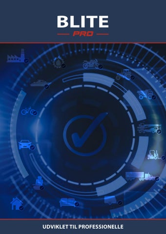 BLITE PRO avis