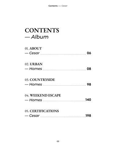 Cesar ALBUM 2026 第 7 页