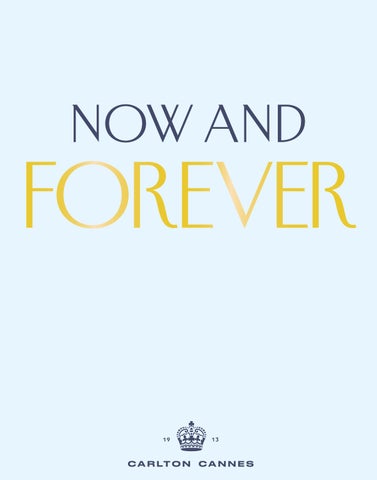 Carlton Cannes - 2026