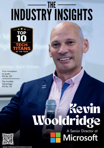 Top 10 Tech Titans of the Year - 026