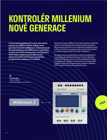 OEM INFO 1-2026 第 12 页