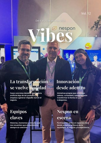Vibes LATAM 12