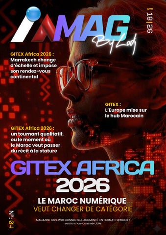 IA-MAG N°04 - 18-04-2026