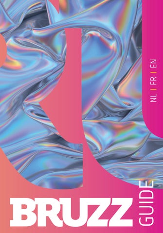 BRUZZ guide 2026