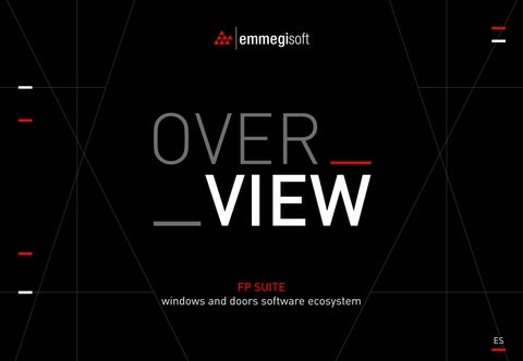 Overview - Emmegisoft 2026 - ES