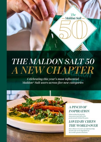 The Maldon 50 - 2026