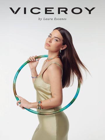 Viceroy Laura Escanes SS26