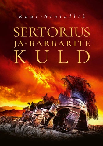 Sertorius ja barbarite kuld_katkend