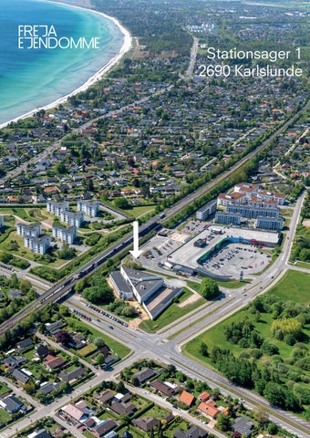 Stationsager 1, 2690 Karlslunde