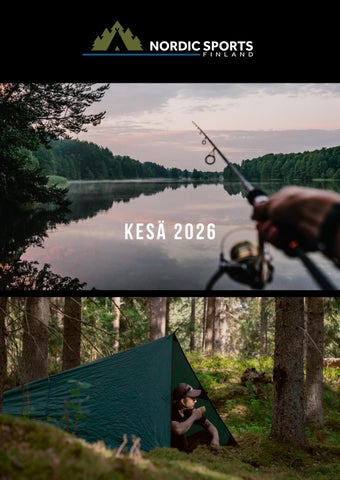 Kesä 2026