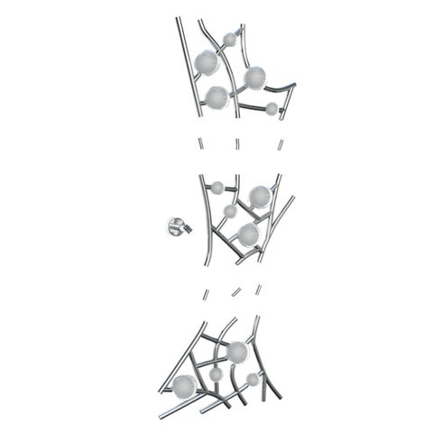 Greta_Guida 灯饰目录 · Progetto 灯饰 第 4 页