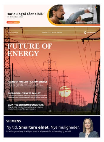 Future of Energy