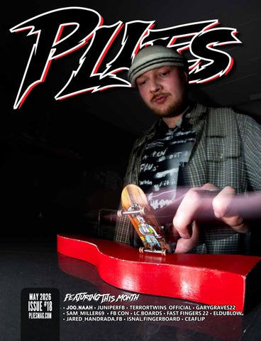 #18 MAY 2026 PLIES ISSUU