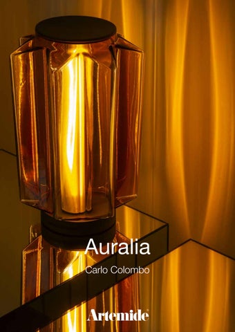 Brochure Auralia