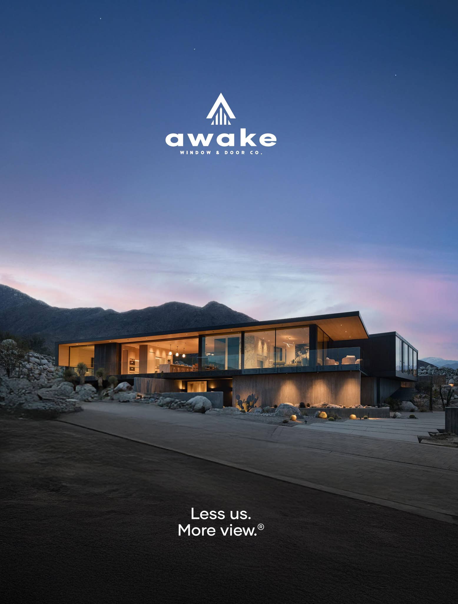 Awake Window & Door Door Co Product Guide by Awake Window & Door Co ...
