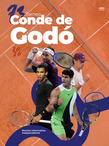 TORNEO CONDE DE GODÓ 2026