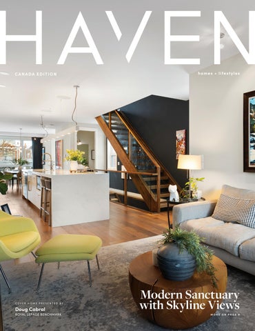 Haven Calgary | April 2026