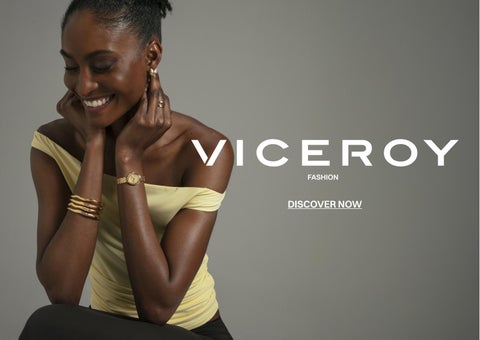 Viceroy Fashion SS26