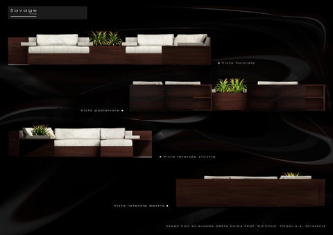 Essence for Poliform 第 16 页