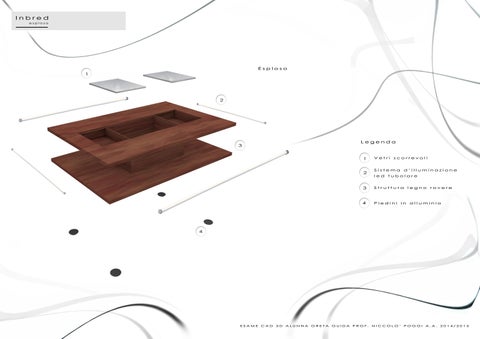 Essence for Poliform 第 20 页