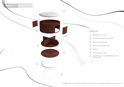 Essence for Poliform 第 24 页