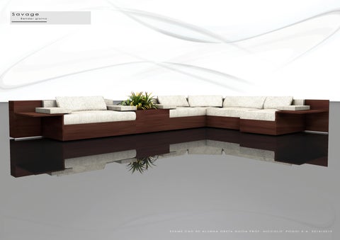 Essence for Poliform 第 3 页