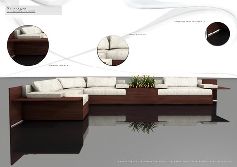 Essence for Poliform 第 5 页