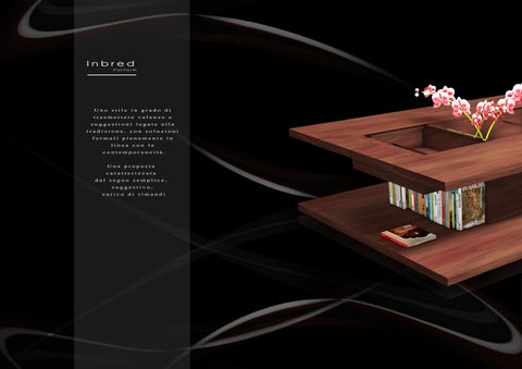 Essence for Poliform 第 6 页