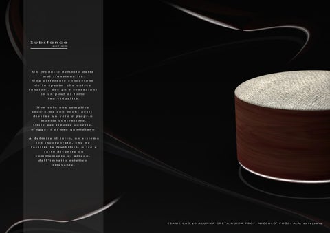 Essence for Poliform 第 7 页