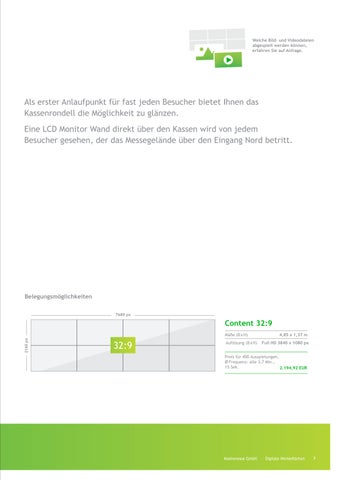 PMRExpo Digitale Werbeflächen 2026 第 7 页