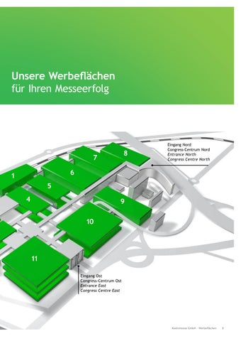 PMRExpo Werbeflaechen analog 第 3 页