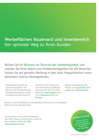 PMRExpo Werbeflaechen analog 第 5 页