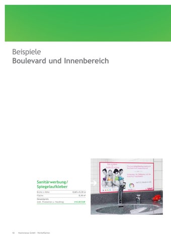 PMRExpo Werbeflaechen analog 第 9 页